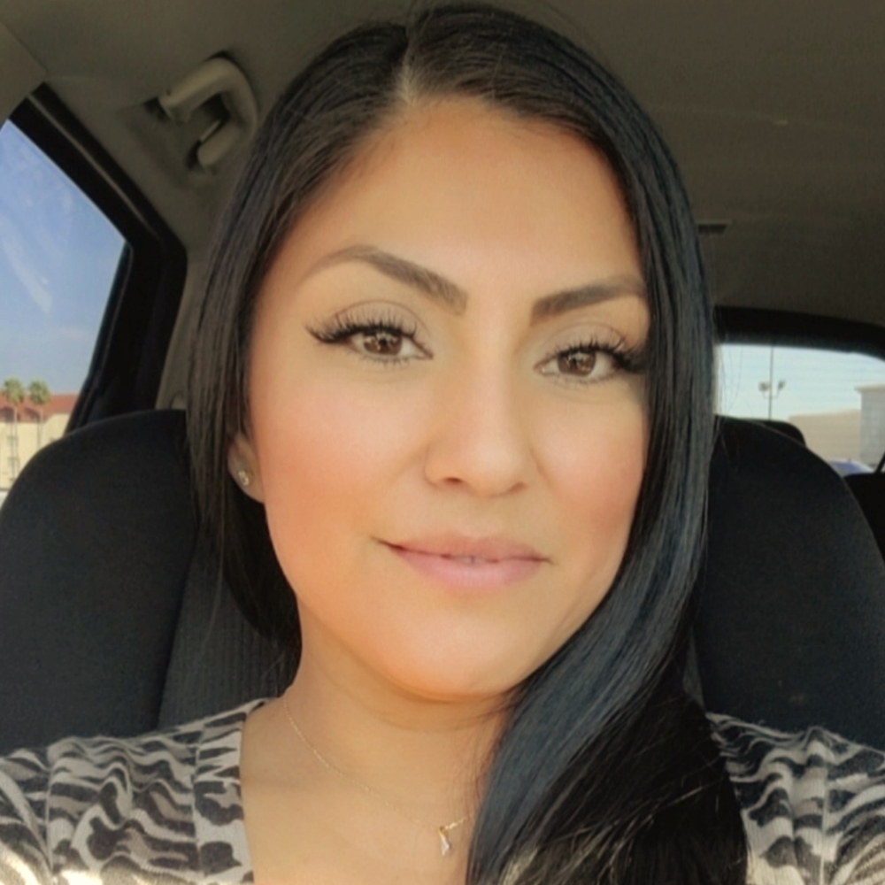 Meet your Posher, Erika